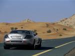 Mercedes-Benz SLR McLaren 722 Edition 2006 года